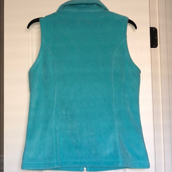 Columbia Vest - Picture 4 of 4